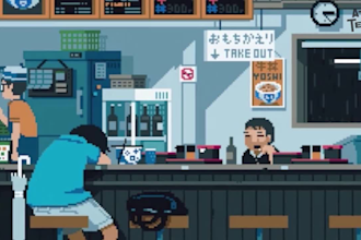 editing the videos for musical needs, mixtape, 24 lofi music