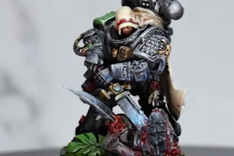 do 3d print and paint warhammer 40k mini dnd tabletop aos miniatures figures stl