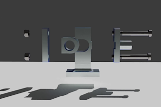 create 3d models for your projects