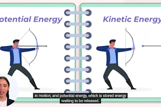 do synthesia explainer video course for elearning videos with ai avatars heygen
