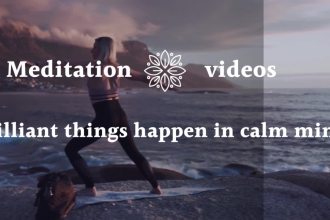 create reliable SEO optimized meditation youtube videos