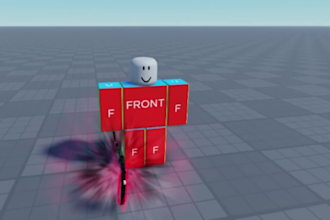 do r6 roblox anims