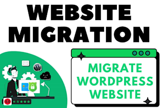 do migrate wordpress website best wordpress migration
