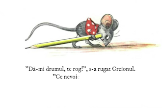 be your romanian or english female character voiceover