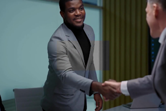 commercial video ads for marketing or promotional short video ads
