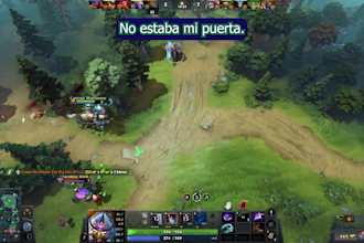 create english or spanish subtitles in any video