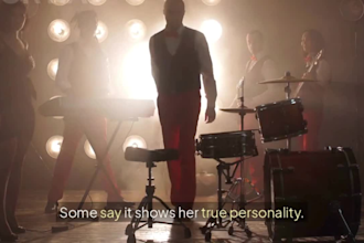 create viral faceless celebrity news youtube videos with script and voiceover