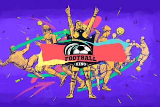 do soccer football intro video
