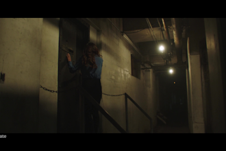 create high end vfx compositing for films, TV, ads, commercials and music videos