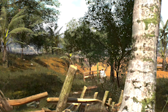 create stunning visuals and animations with unreal engine