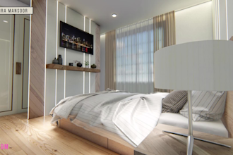 create mood board, furniture layouts and interior design or decorate from ikea