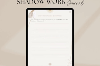do custom digital journal, journal design digital planner notebook calendar