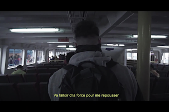 professionally edit and color grade your music video