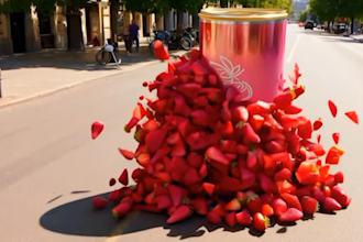 cinematic 3d cgi animation vfx movie game trailers, character animation c4d ue4