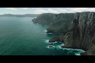 record a voiceover with an australian accent