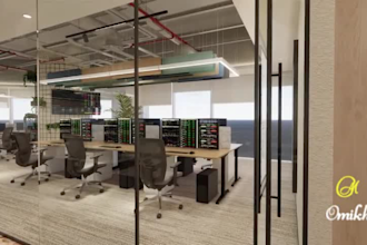 create 3d virtual tour animation 3d walkthrough animation matterport animation