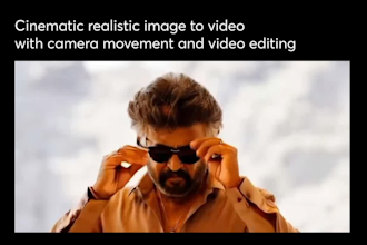 create stunning ai video animations tailored to your needs