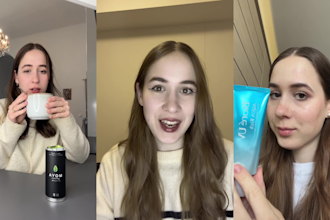 create ugc for tiktok and instagram