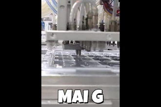 design your product and build a working prototype