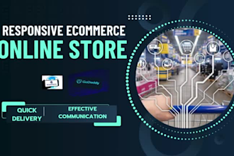 webshop, stan store, flat some, woodmart, siteground website