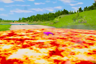 make double flatbed beamng drive videos for your channel