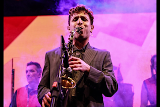 record the best pro saxophone you can get