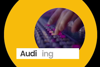 be your expert premiere pro editor for viral content