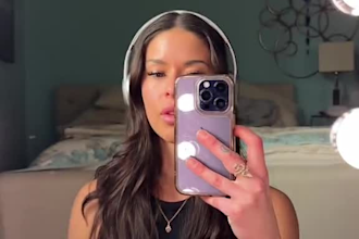 create unboxing ugc video ads for your brand or product