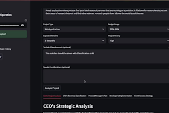 develop custom multi agent ai systems for your business