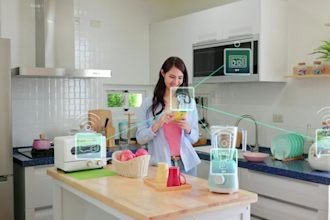 develop innovative iot products