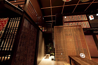 do 360 renders tours for virtual tours and VR