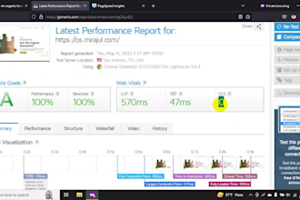 optimize your wordpress speed performance with wp rocket and cdn