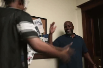 create your acting demo reel