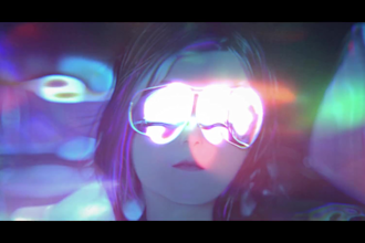 do 2d music video character and animation, cartoon video animation, short film