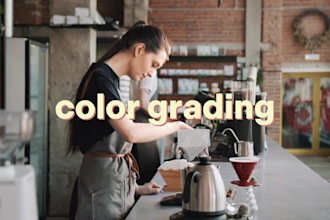 do engaging video editing for vlog, shorts, reels and professional video editor