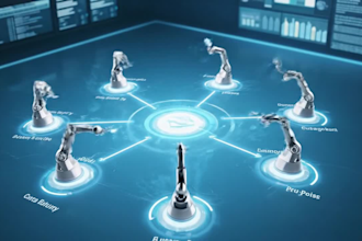 be your ai engineer for agentic custom automation and solutions