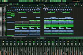 professionally tune your vocals with melodyne