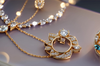 make 3d jewelry animation, 3d product animation, 3d cgi animation, 3d rendering