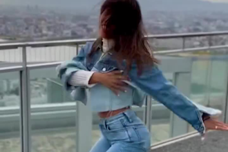 create viral bachata or salsa tiktok dance videos to promote your brand or song