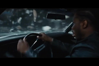 craft a cinematic  ai short film ai movie trailer using gen3, kling ai ,veo3