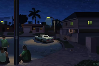 create custom pixel art animation, game asset character, animated gif, nft