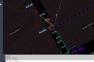 create scan to topography map from point cloud