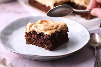 create amazing desserts videos
