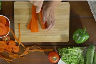 be your personal dietitian and providing a best health plan