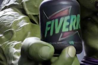 make custom superheroes ai images for your brand or product