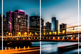 unblur your image in 15 mins