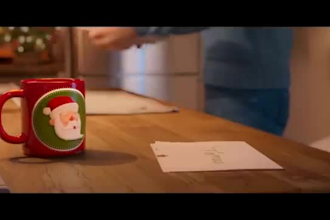 fantastic3d christmas animation video,3d xmas vide0, kids lyrics animation vide0