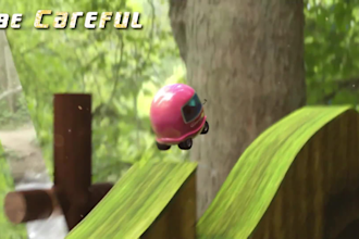 create aaa trailer for games,apps movie or crowdfunding ad