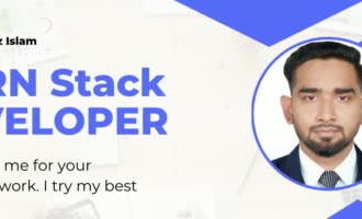 build best mern stack web application