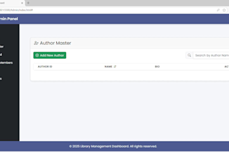 build java spring boot web apps with mysql